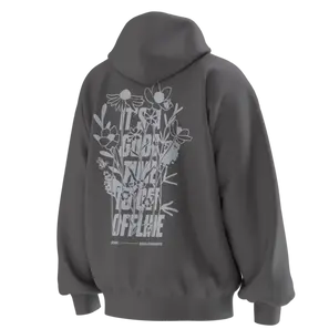 Offline x Beccie B Merch | 2024