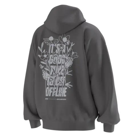 Offline x Beccie B Merch | 2024
