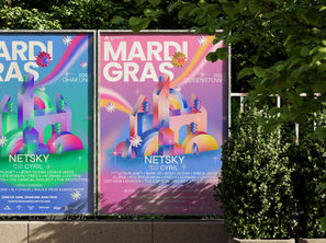 Mardi Posters | 2024