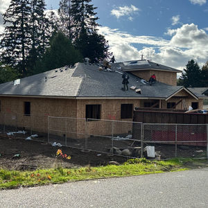 Construction Scenes