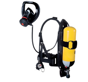SCBA