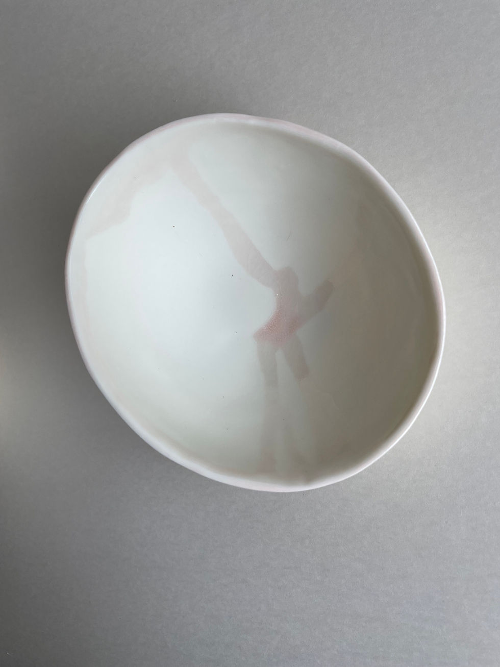 Miniature : céramique annecy bol  porcelaine Claudie SAXE