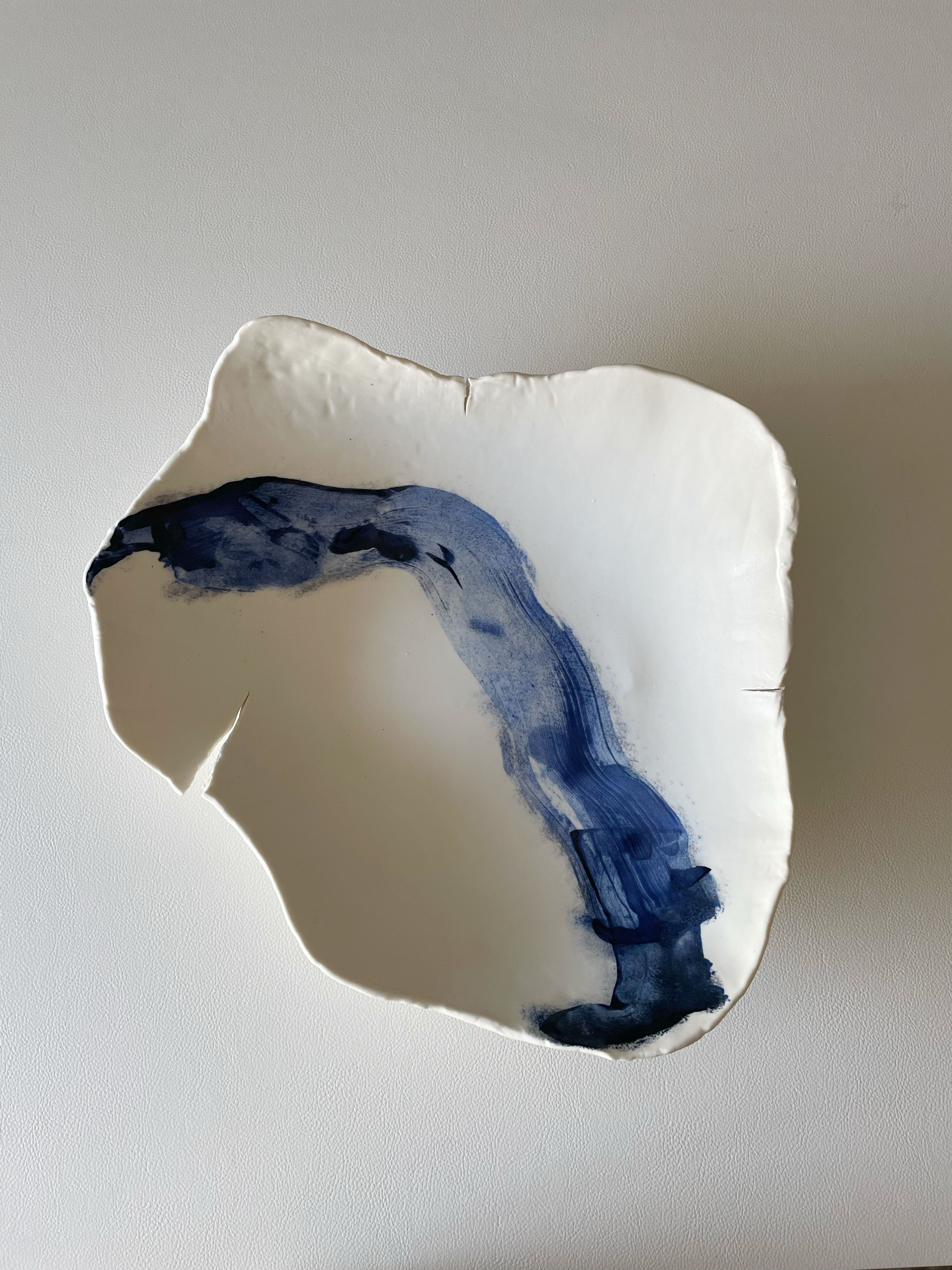 céramique annecy vasque porcelaine Claudie SAXE