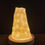 Miniature : céramique annecy photophore porcelaine Claudie SAXE
