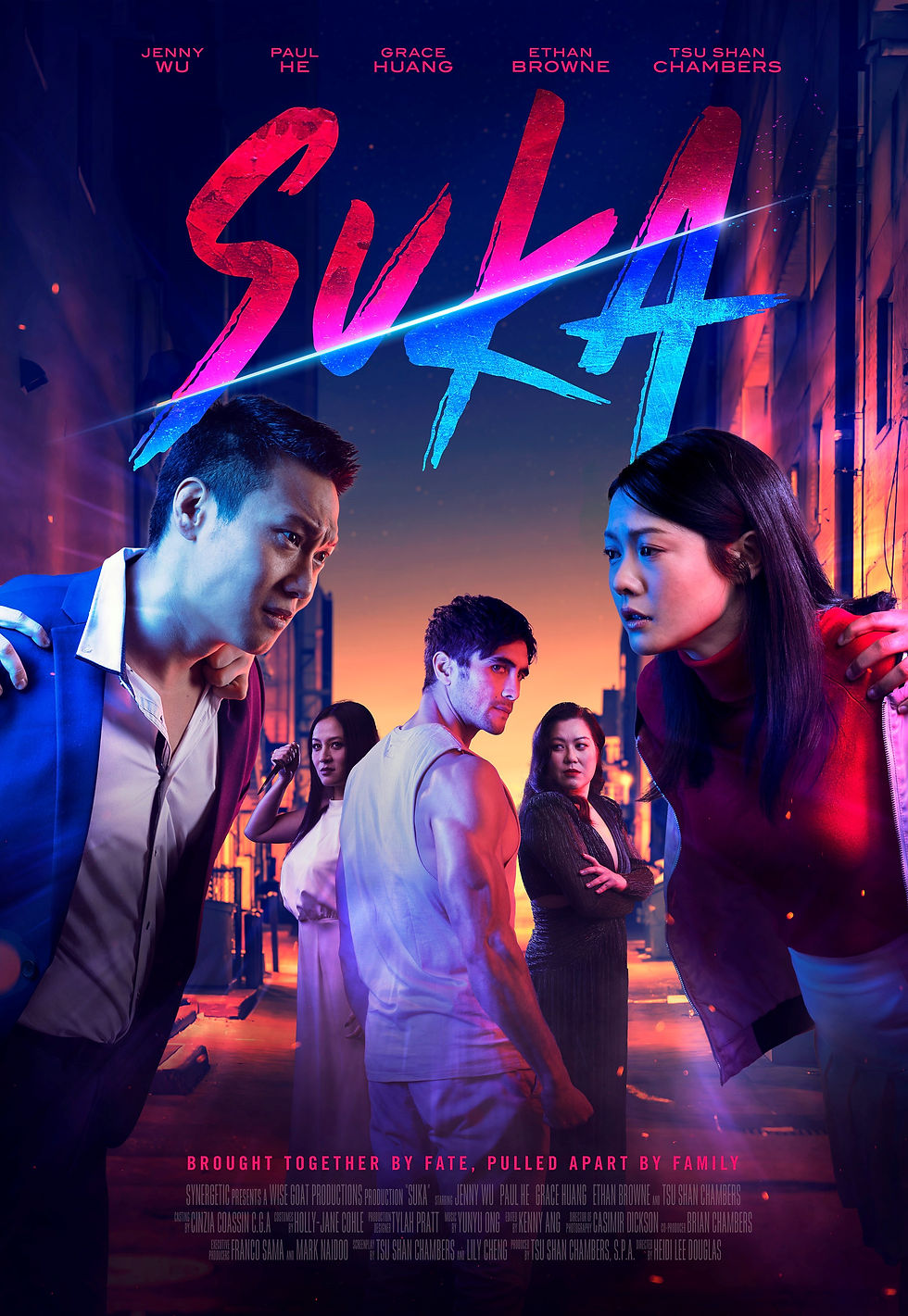 Suka