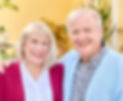 Jann and Buzz Van Dyke
