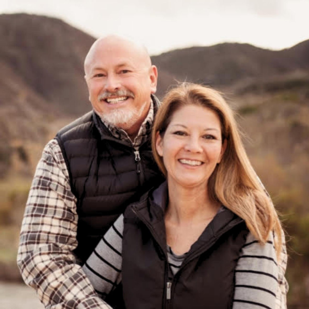 Pastor Carlos & Lisa Sales