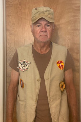 Veteran