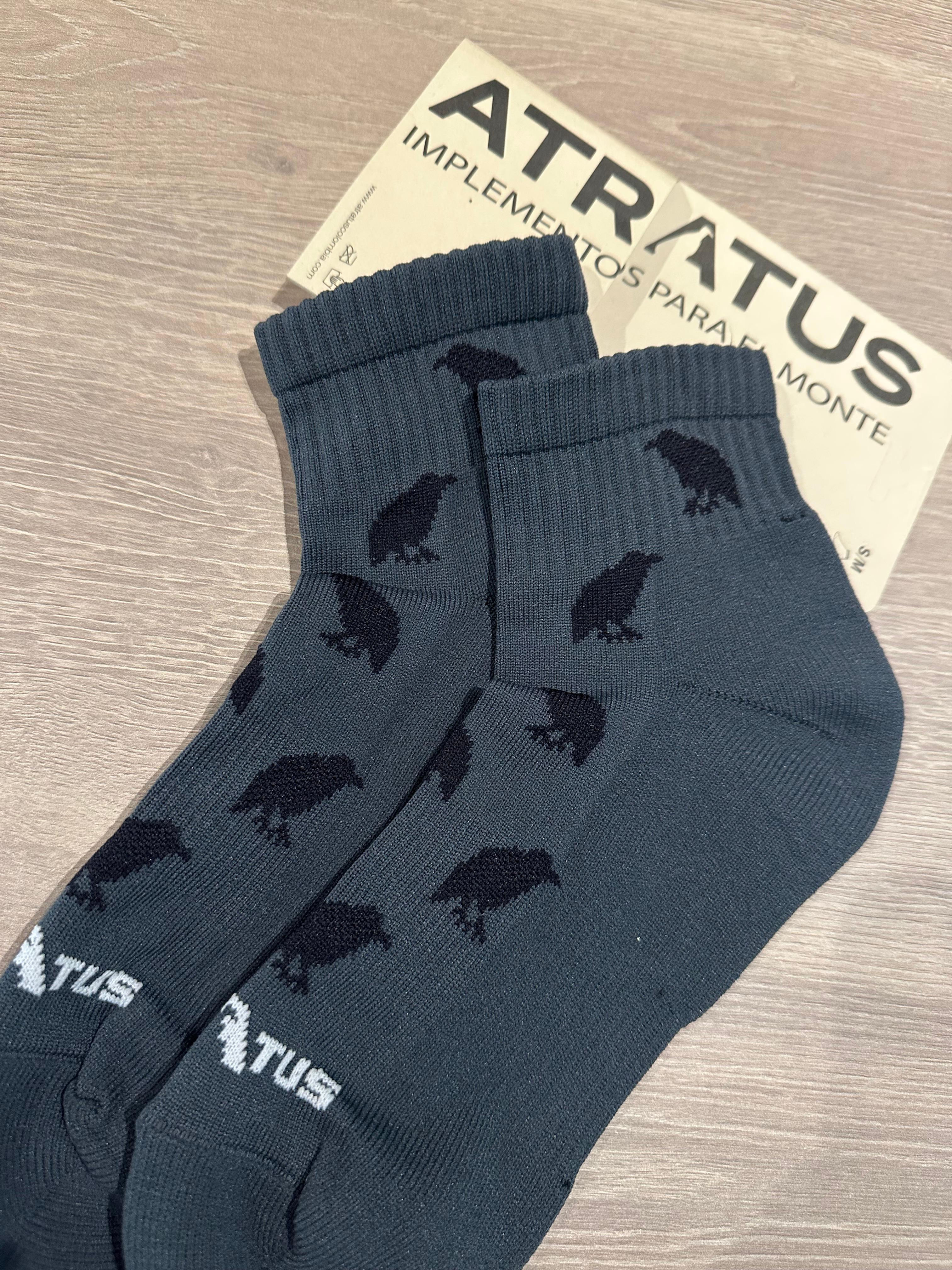 Medias para trekking - Gallinacitos