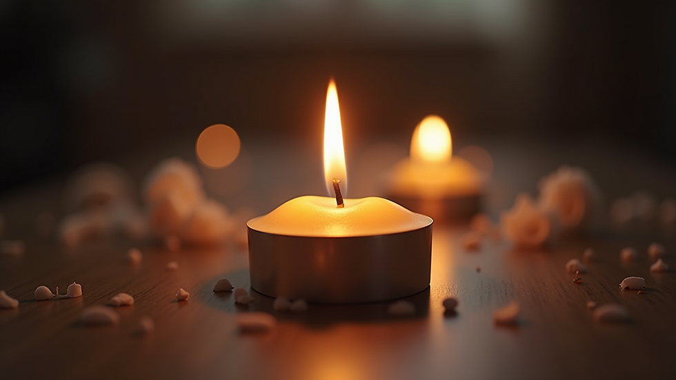 Support Resources for Women Facing Pregnancy Loss