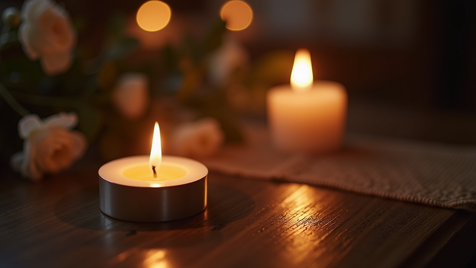 Navigating Grief After Loss: An Essential Guide