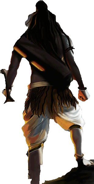 who is mahadeva