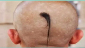 हम सिर क्यों मुंडवाते हैं परिजन की मृत्‍यु पर?