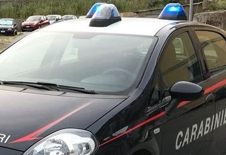 Villafranca Tirrena, sorpresi a rubare in quattro in un cantiere navale all'ex Pirelli: arrestati