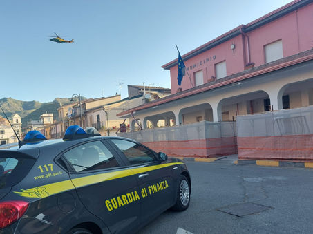 Gdf, sindaco e vicesindaco di Mojo Alcantara ed ex assessore di Malvagna tra i 7 arrestati per mafia