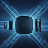 Access control alarm Starter Kit