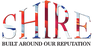 Shire Logo