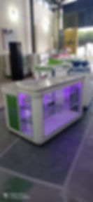 Comercializadora R&A