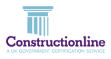 Constructionline Logo