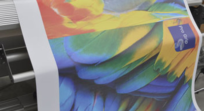 Kleuren afdrukken