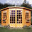 Thumbnail: WINDSOR SUMMERHOUSE