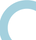 Blue Decorative Circle - Sexual violence