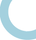 Blue Decorative Circle - Harassment