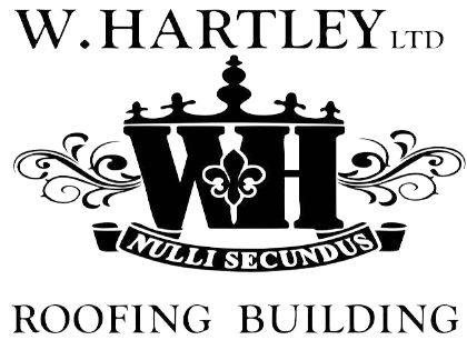 Welcome to W. Hartley Ltd