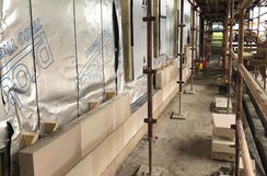 House Cladding