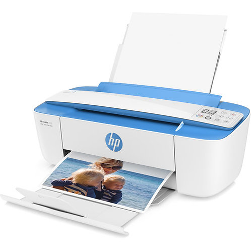 HP DeskJet 3755 All-in-One Inkjet Printer | Bajanx Global