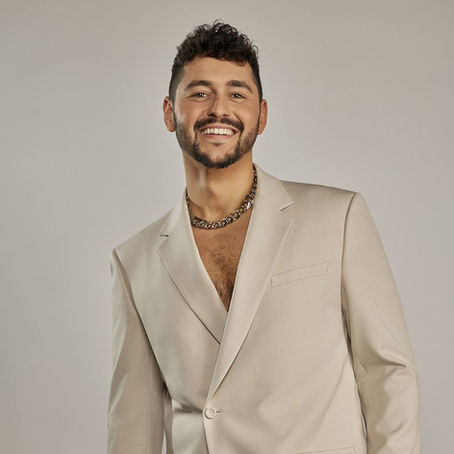 Ο Noam Bettan κυκλοφορεί το τραγούδι του για τη Βιέννη