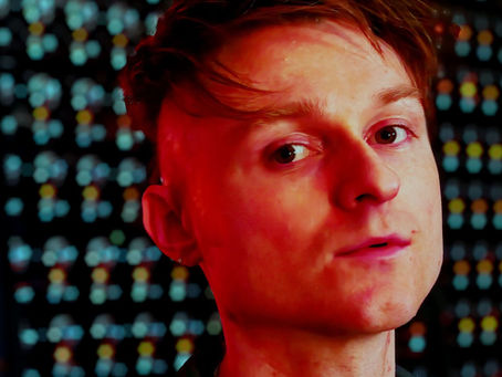 Look Mum No Computer για το Ηνωμένο Βασίλειο