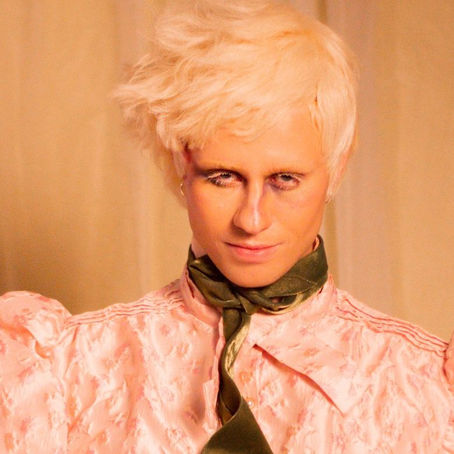 Ο Lion Ceccah θα εκπροσωπήσει τη Λιθουανία στη Βιέννη