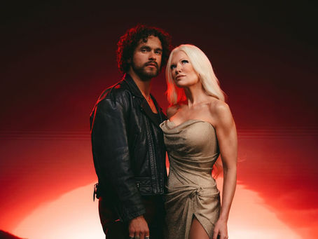 Το «Liekinheitin» είναι το τραγούδι της Φινλανδίας για τη Βιέννη