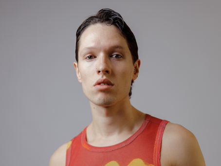 Ο Søren Torpegaard Lund θα είναι ο εκπρόσωπος της Δανίας τον Μάιο