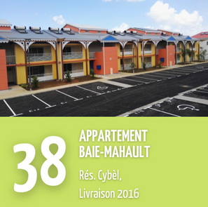 Rés. Cybèle-38 apt-Baie Mahault-Livraison 2016.png