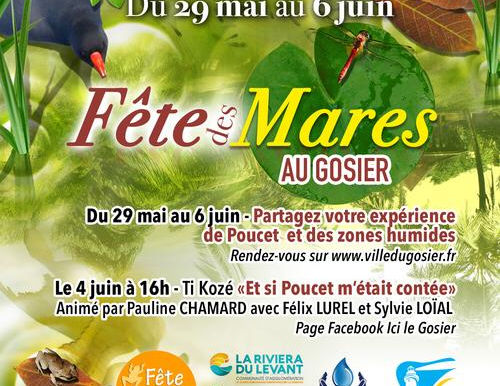 FETE DES MARES