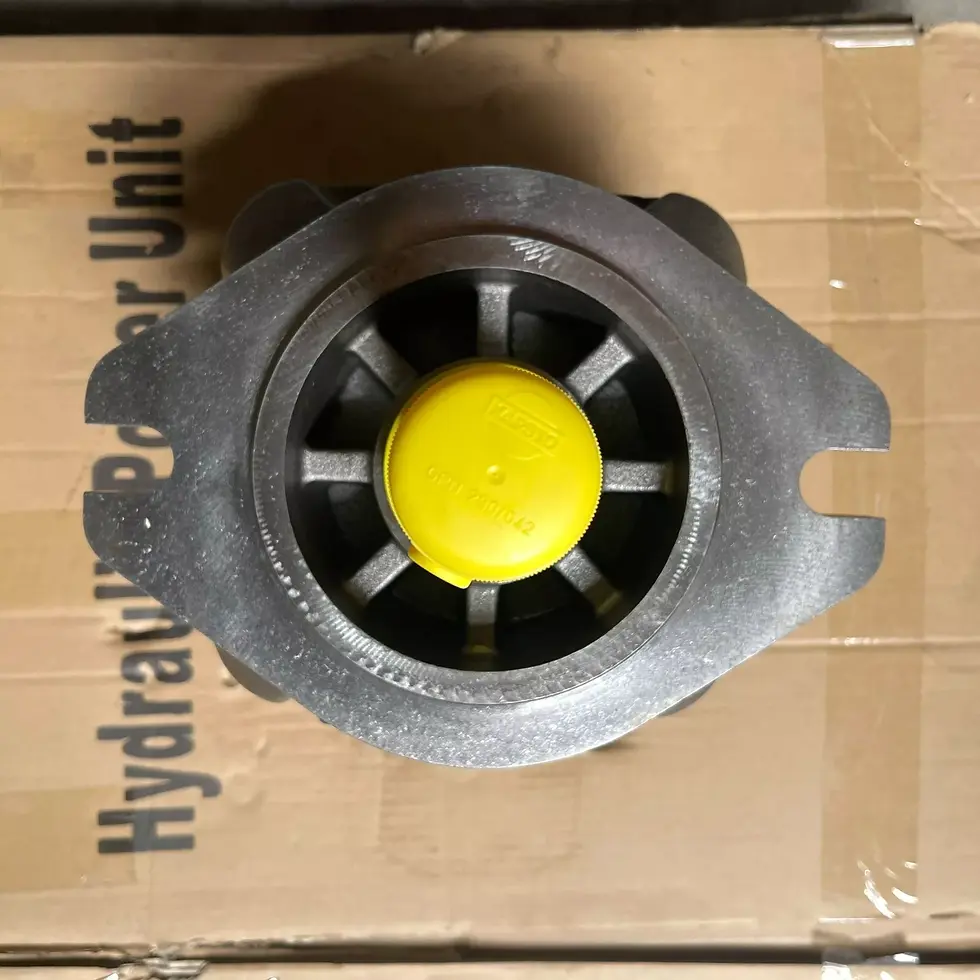 Thumbnail: Rexroth PGH5-31/063RE11VU2  *NEW