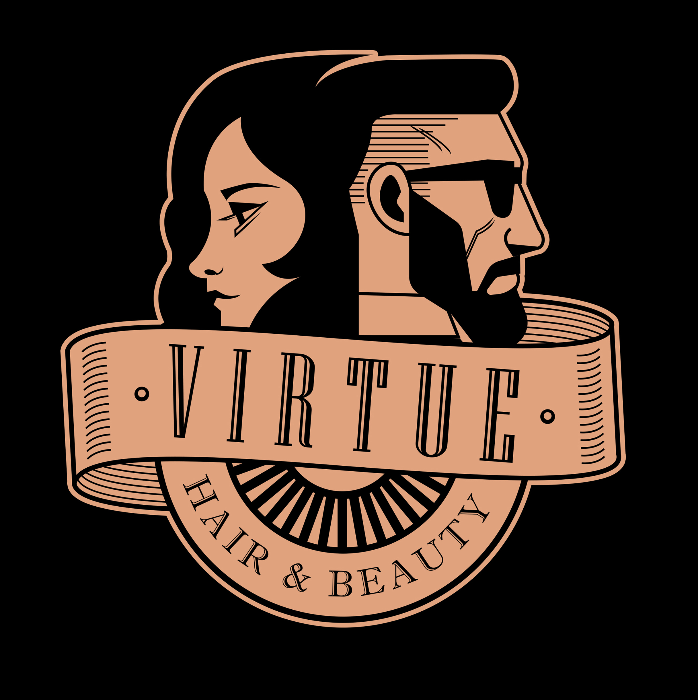 Virtue Hair And Beauty