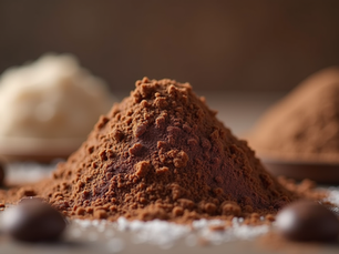 Pemasok Cokelat dan Gula Berkualitas Tinggi