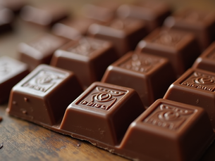 Sertifikasi Internasional untuk Produk Cokelat Kami