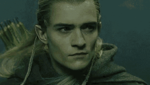 legolas