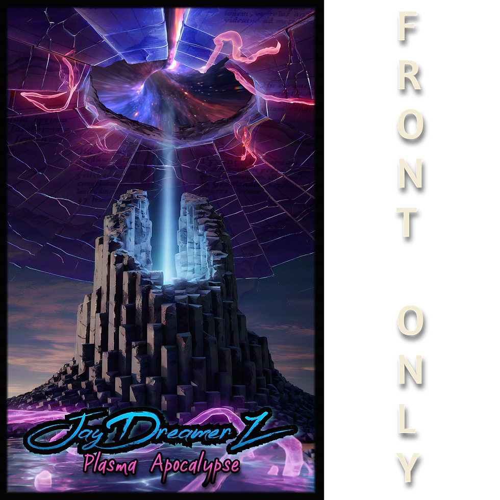 Thumbnail: Mini Posterz!  (2, 4 and 8 packs!)