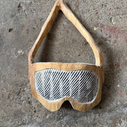 Sculpture, Pierre-Alain Morel