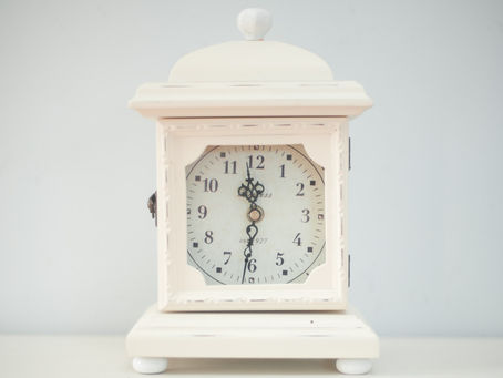 Why Now Is the Perfect Time to Begin Your Pilates Journey