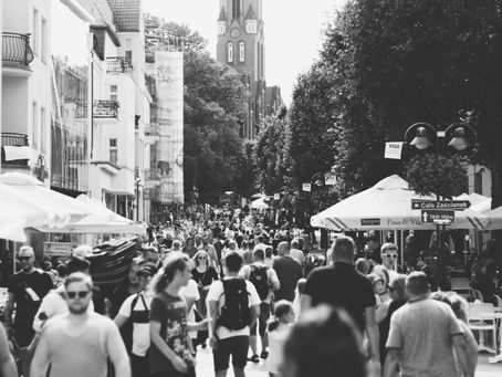 Enhancing Your Everyday: How Pilates Transforms Day-to-Day Activities