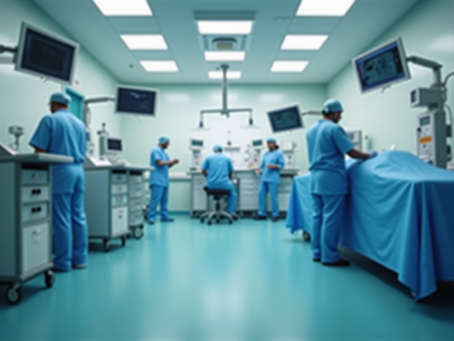 Top TAVR Options Mumbai: Advanced Heart Care Services