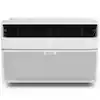Toshiba Smart Wi-Fi Touch Control Window Air Conditioner with Remote