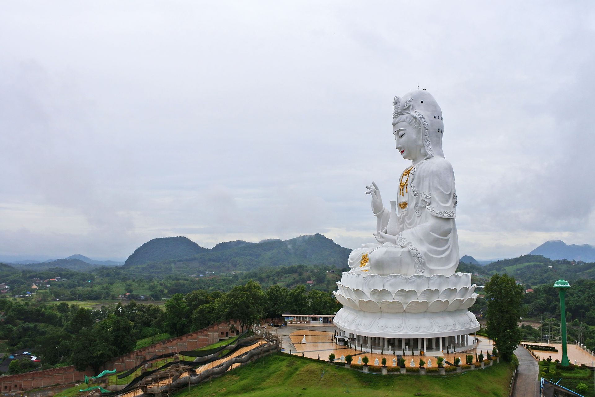 Chiang Rai