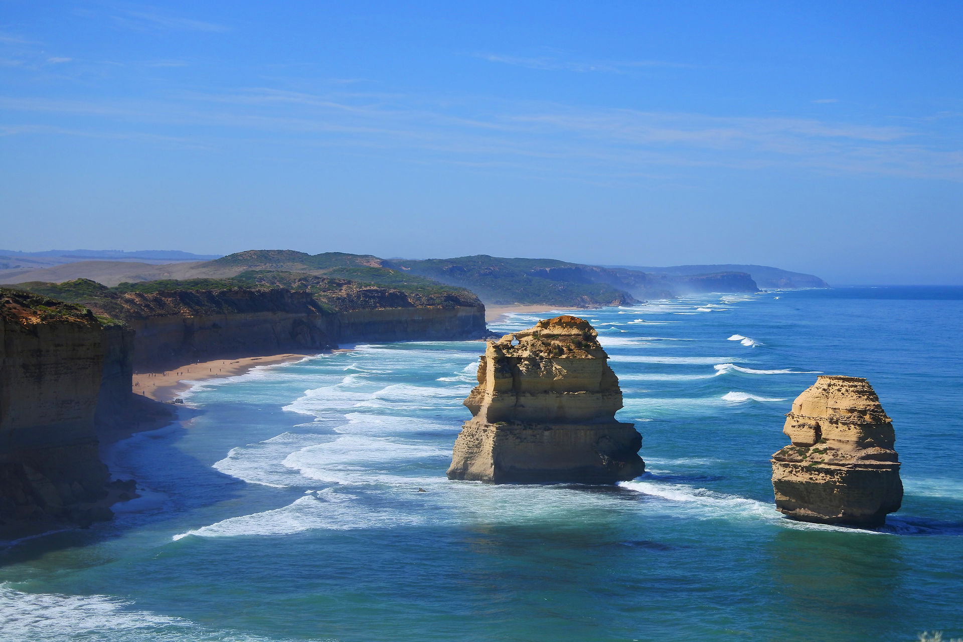 Great Ocean Road